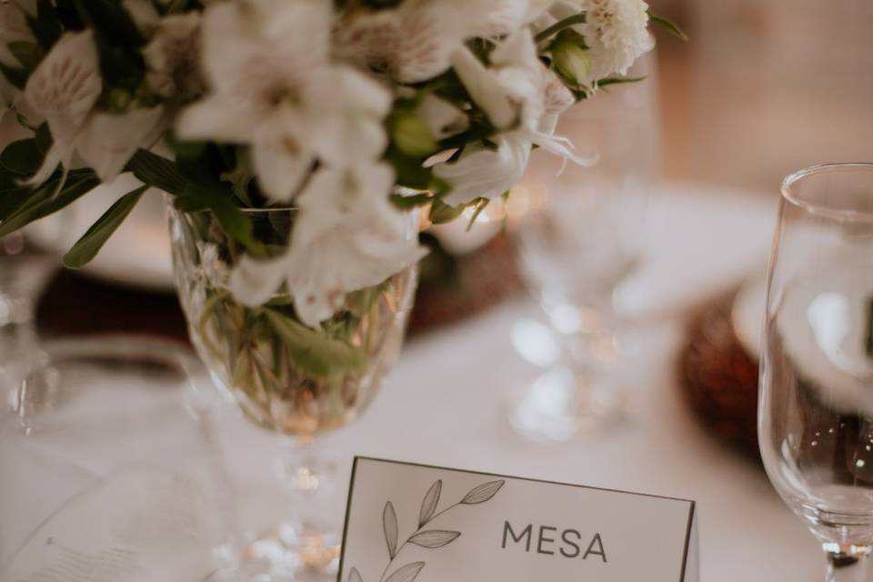 Carina Florista Eventos