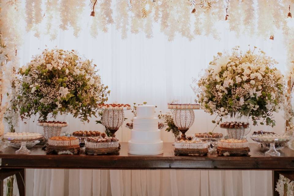 Carina Florista Eventos