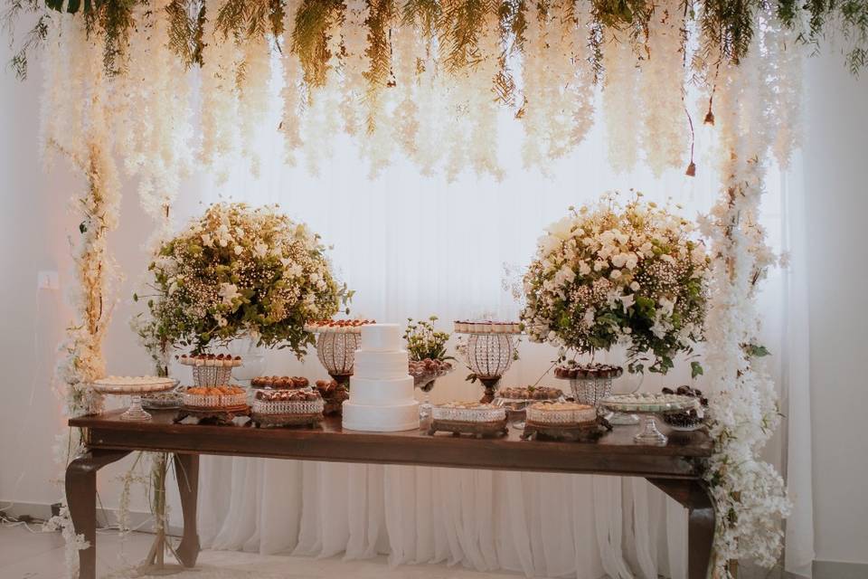 Carina Florista Eventos