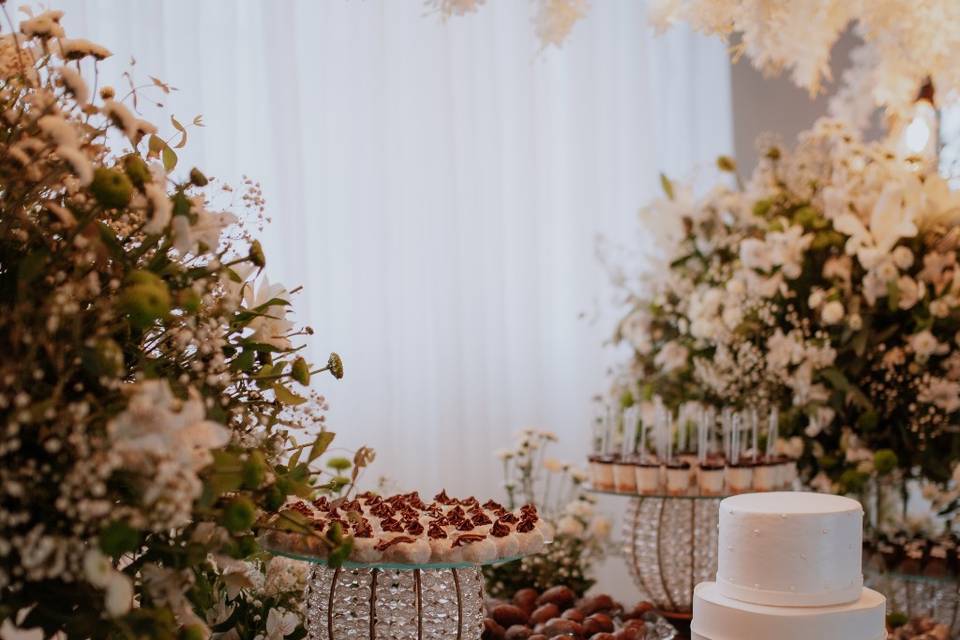 Carina Florista Eventos