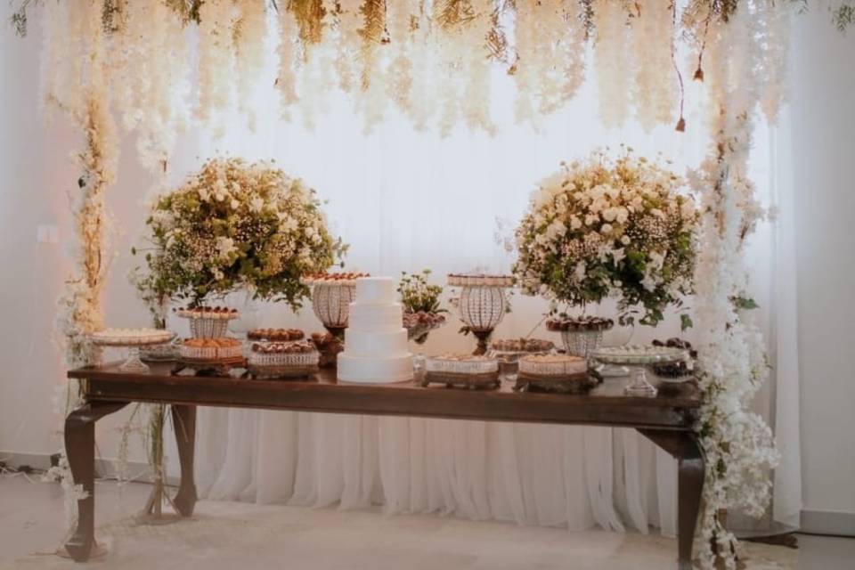 Carina Florista Eventos