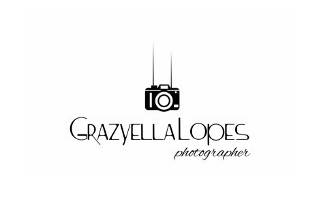 Grazyella Lopes Photographer Logo