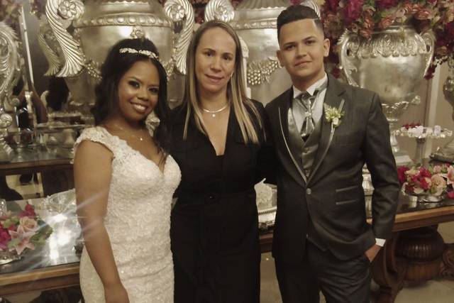 Casamento Sara e Samuel