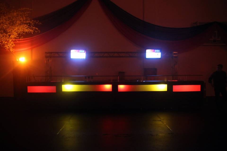 One Bartender Eventos