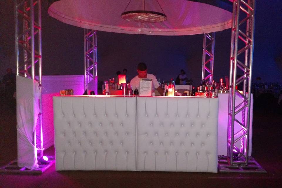 One Bartender Eventos