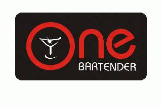 One Bartender Logo