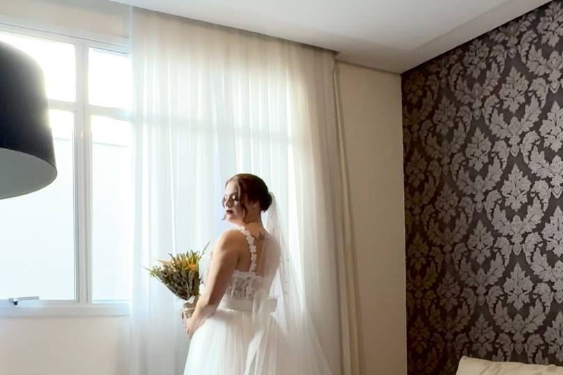 Casamento Jéssica e Leonardo