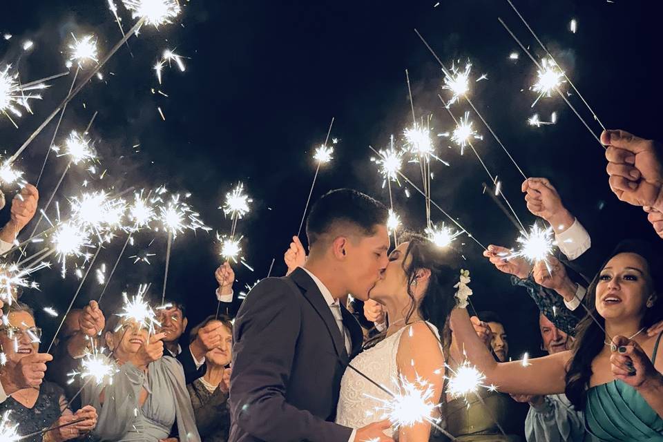 Casamento Bárbara e Pedro
