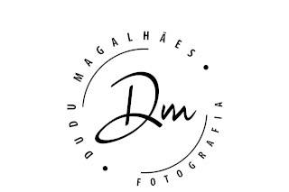 Dudu Magalhães logo