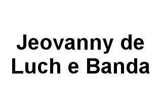 Jeovanny de Luch e Banda logo