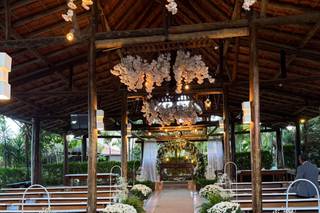 Espaço Casamento dos Sonhos