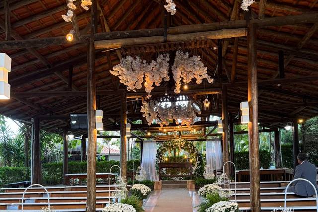 Espaço Casamento dos Sonhos