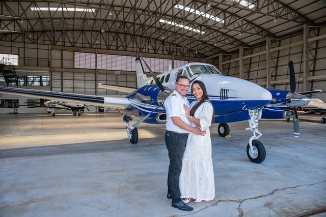 Pré wedding