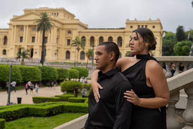 Pré wedding