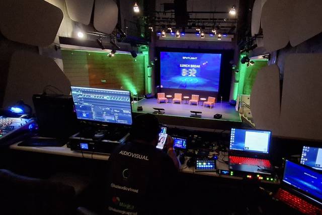 Evento digital