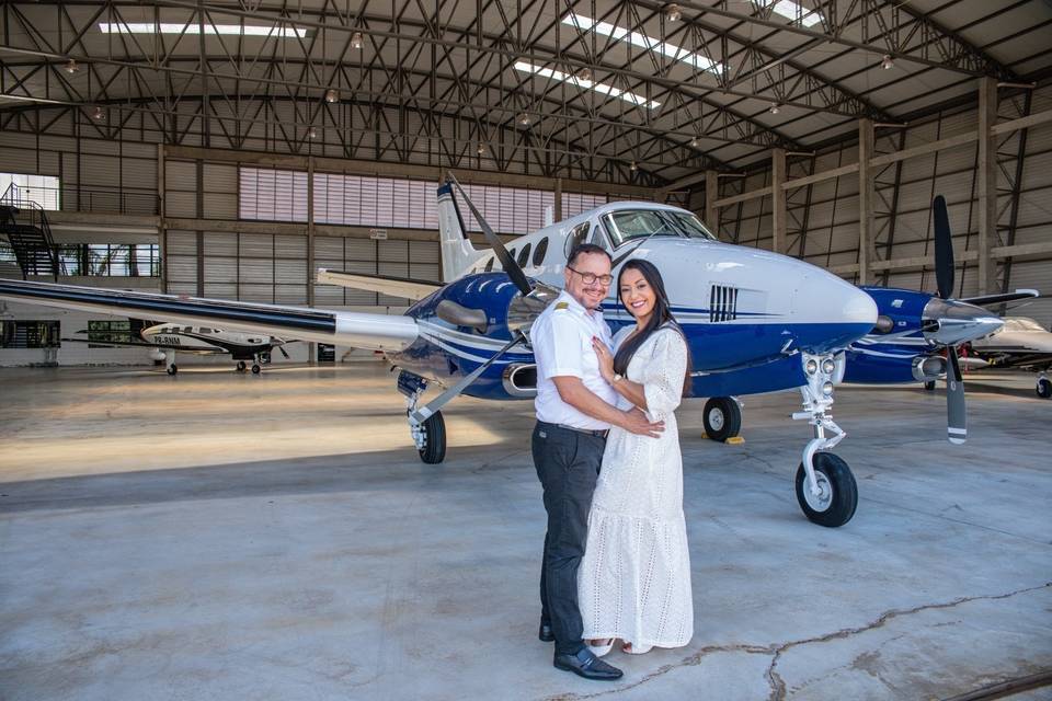 Pré wedding