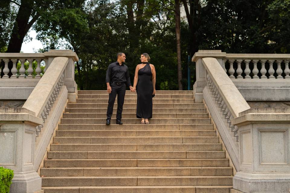 Pré wedding