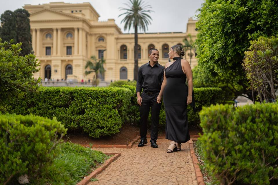 Pré wedding