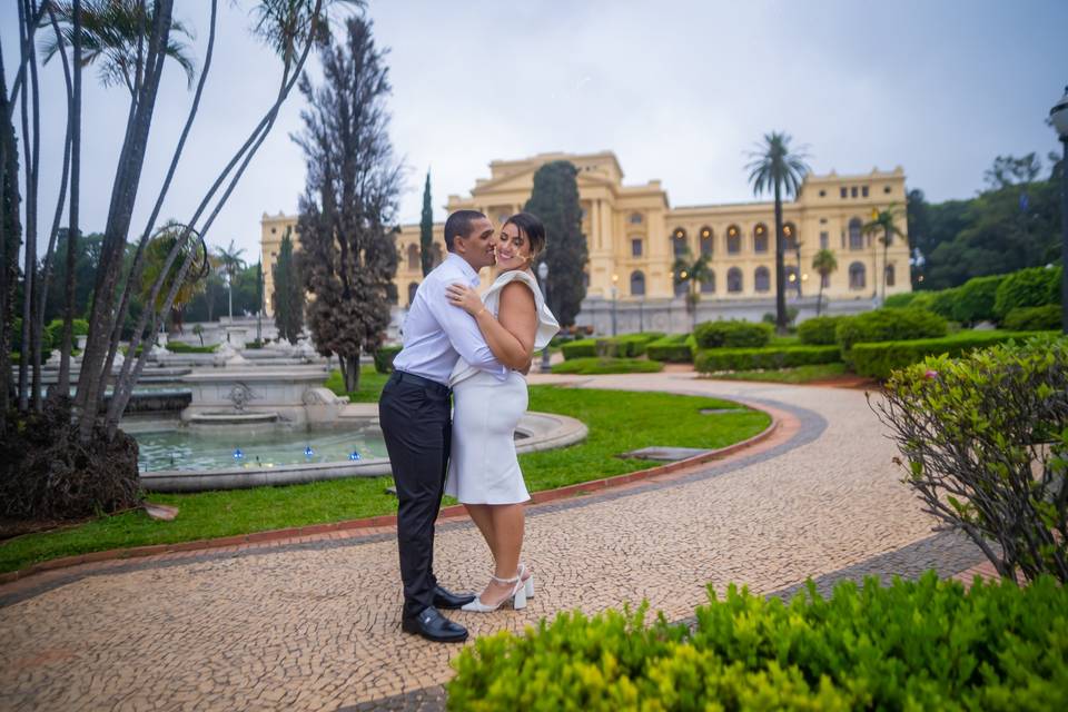 Pré wedding