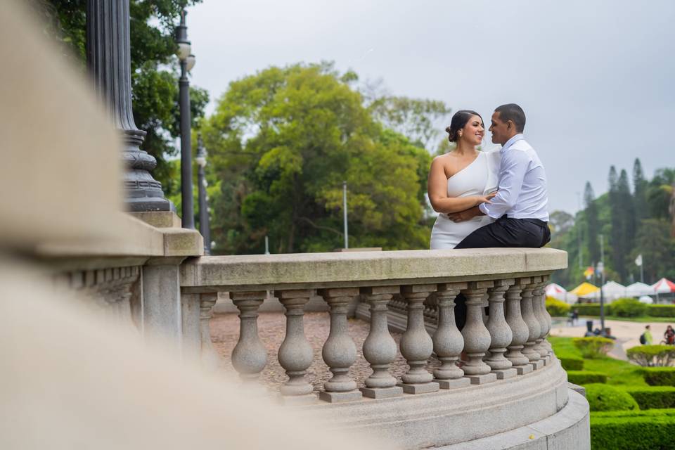 Pré wedding