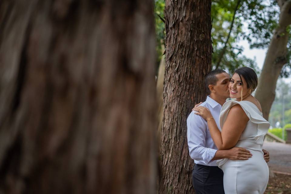 Pré wedding
