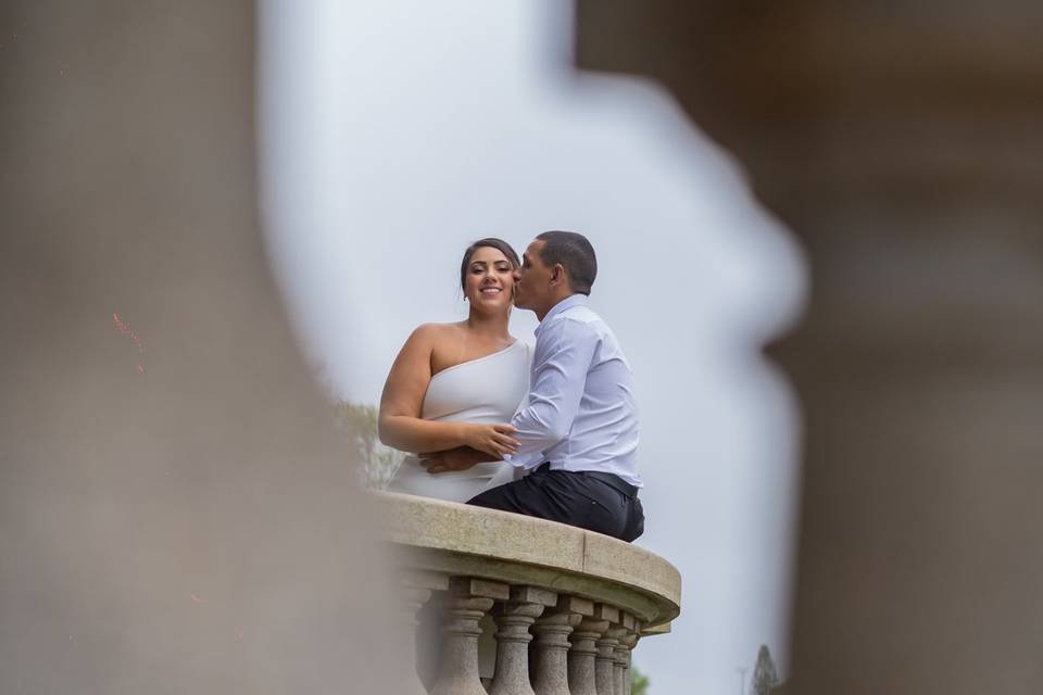 Pré wedding