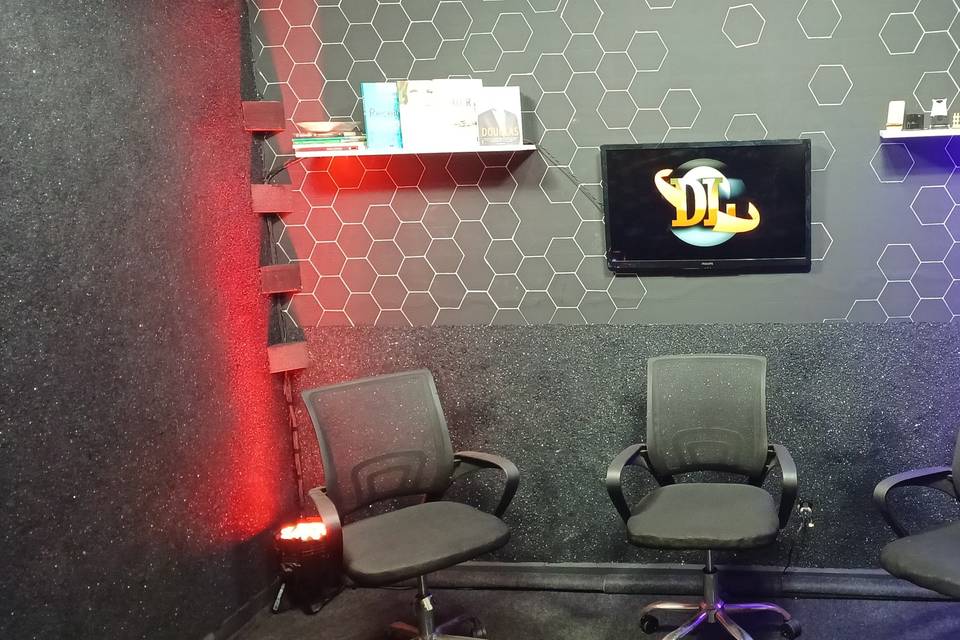 Serviço personalizado