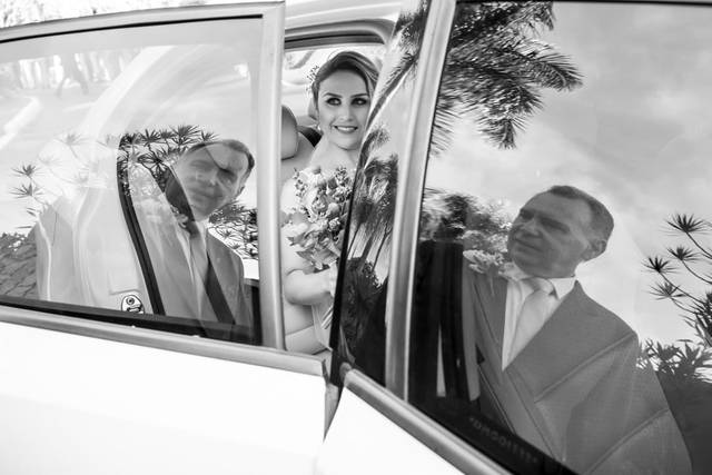 O casamento dos seus sonhos