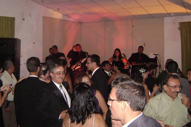 Ideal para o seu casamento