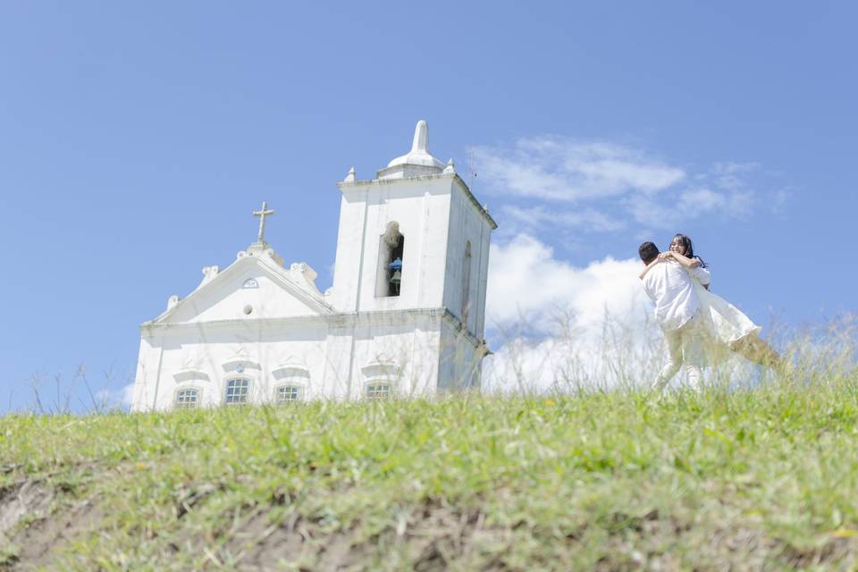 Niddan Fotografia - Casamentos