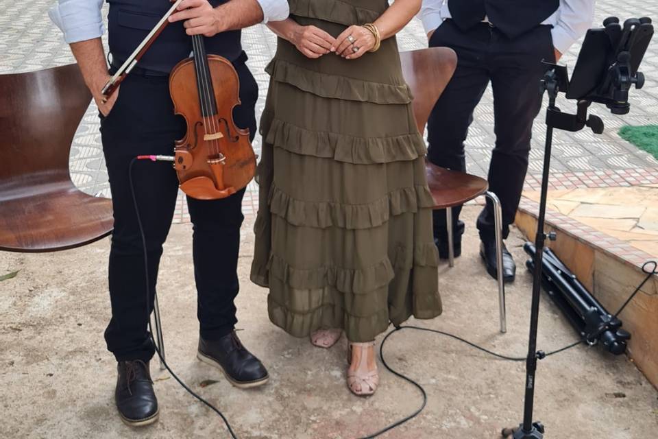 Mais uma pra conta
