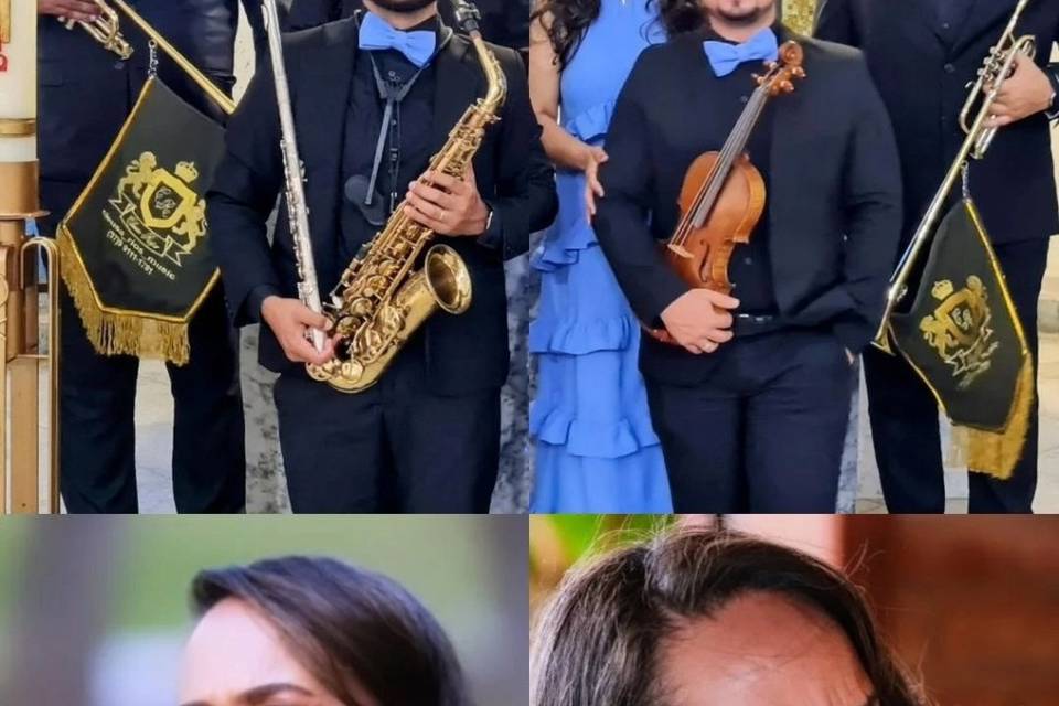 Ahhh a Música...