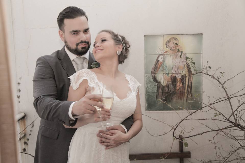 Fotos de Varal Fotográfico