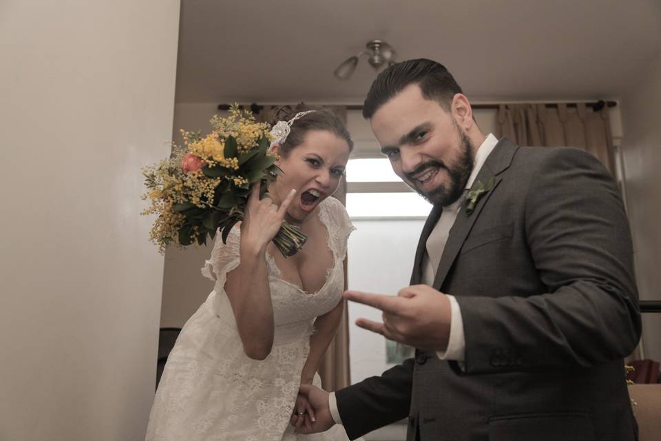 Fotos de Varal Fotográfico