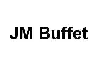 JM buffet logo