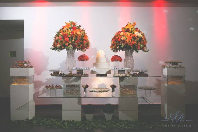 Decoração