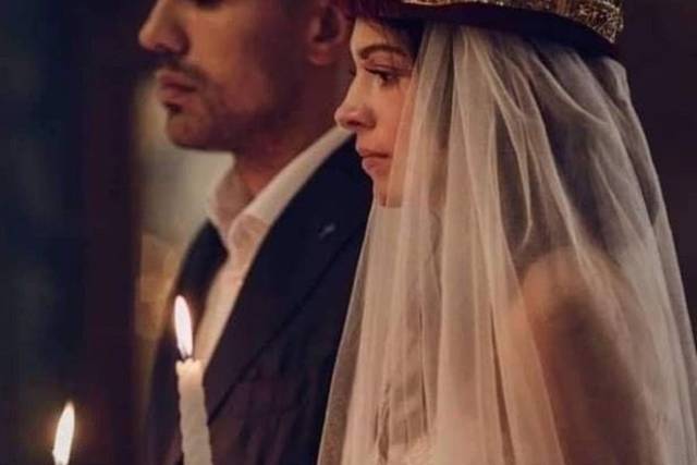 Casamento Igreja Ortodoxa