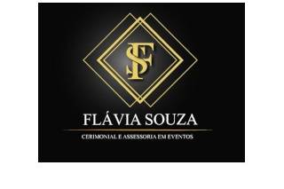 Flávia Souza Cerimonial e Assessoria em Eventos logo