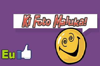 Ki Foto Maluka Logo
