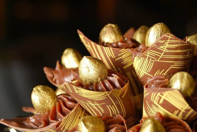 Cones de Avelâ