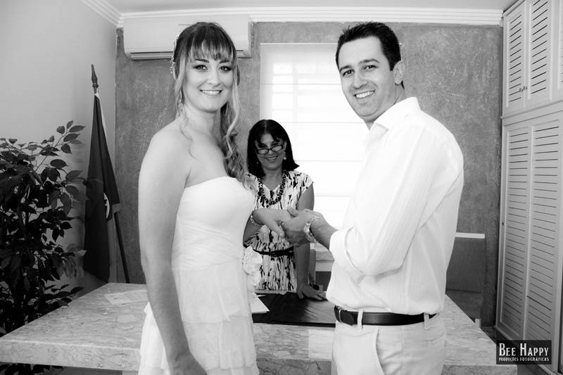 Casamento civil