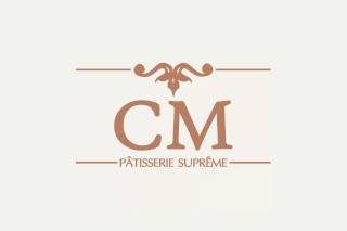 cm logo