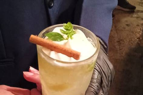 Stuler Drinks