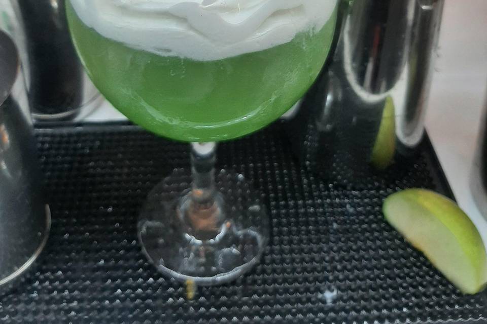 Drinks clássicos e exclusivos