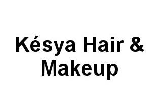 Késya Hair & Makeup logo