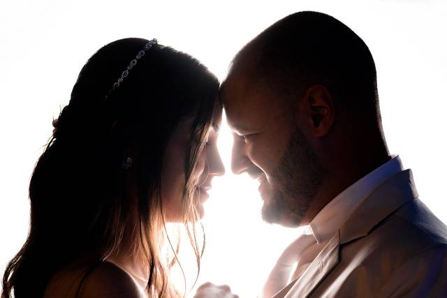 Casamento Letícia e Vilmar