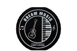 Dream music logo