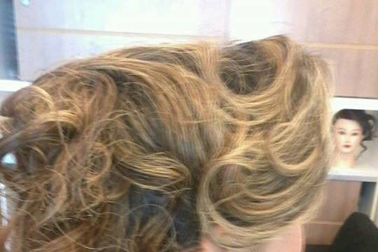 Penteado