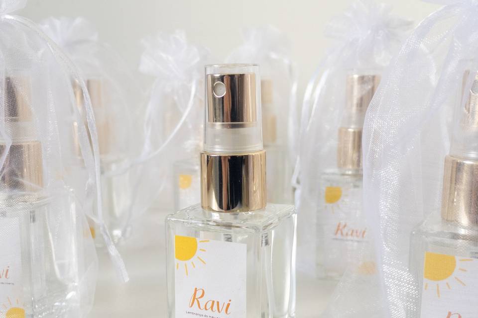 Mini home spray luxo