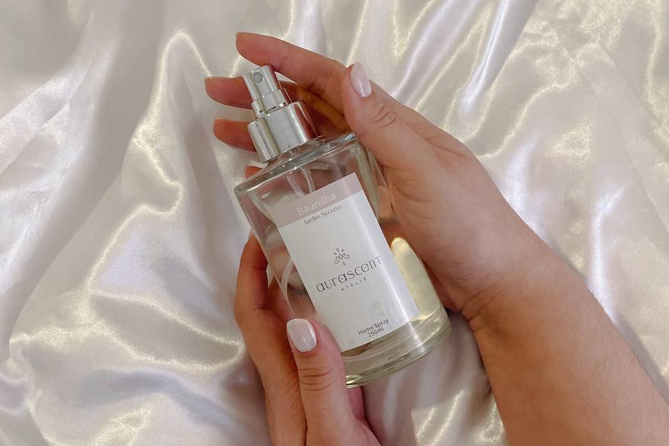 Home spray